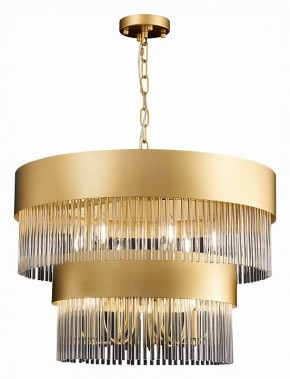 Подвесная люстра ST-Luce Contatto SL1225.203.09 в Кургане - kurgan.mebel24.online | фото 3