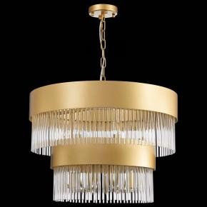 Подвесная люстра ST-Luce Contatto SL1225.203.09 в Кургане - kurgan.mebel24.online | фото 5
