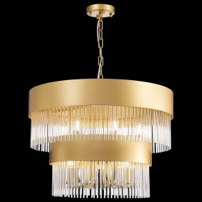 Подвесная люстра ST-Luce Contatto SL1225.203.09 в Кургане - kurgan.mebel24.online | фото 6