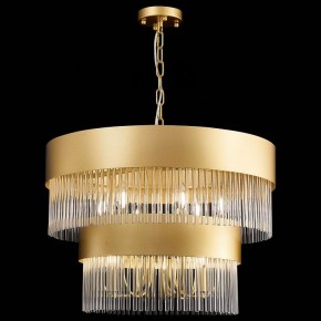 Подвесная люстра ST-Luce Contatto SL1225.203.09 в Кургане - kurgan.mebel24.online | фото 7