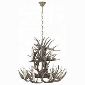 Подвесная люстра ST-Luce Corna SL154.703.12 в Кургане - kurgan.mebel24.online | фото 3