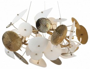 Подвесная люстра ST-Luce Dahlia SL1518.303.06 в Кургане - kurgan.mebel24.online | фото