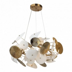 Подвесная люстра ST-Luce Dahlia SL1518.303.06 в Кургане - kurgan.mebel24.online | фото 2