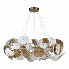 Подвесная люстра ST-Luce Dahlia SL1518.303.10 в Кургане - kurgan.mebel24.online | фото