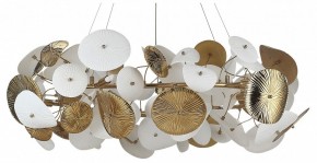 Подвесная люстра ST-Luce Dahlia SL1518.303.10 в Кургане - kurgan.mebel24.online | фото 2