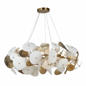 Подвесная люстра ST-Luce Dahlia SL1518.303.10 в Кургане - kurgan.mebel24.online | фото 3
