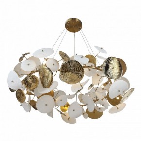 Подвесная люстра ST-Luce Dahlia SL1518.303.10 в Кургане - kurgan.mebel24.online | фото 4