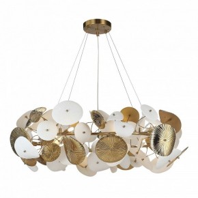 Подвесная люстра ST-Luce Dahlia SL1518.303.10 в Кургане - kurgan.mebel24.online | фото 5