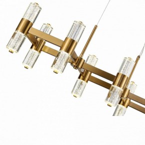 Подвесная люстра ST-Luce Gemina SL6007.203.16 в Кургане - kurgan.mebel24.online | фото 6