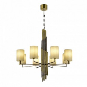 Подвесная люстра ST-Luce Gloria SL1638.303.08 в Кургане - kurgan.mebel24.online | фото 3