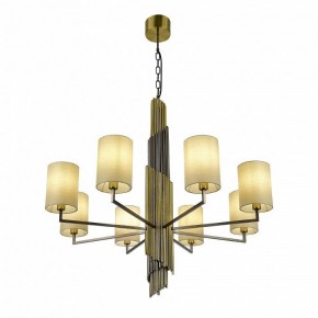 Подвесная люстра ST-Luce Gloria SL1638.303.08 в Кургане - kurgan.mebel24.online | фото 5