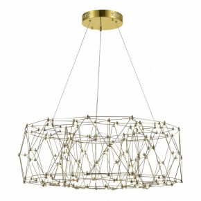 Подвесная люстра ST-Luce Gravetta SL6602.203.48 в Кургане - kurgan.mebel24.online | фото 3