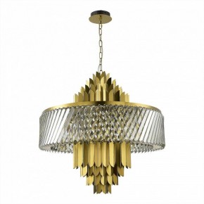 Подвесная люстра ST-Luce Nari SL1635.303.13 в Кургане - kurgan.mebel24.online | фото 3