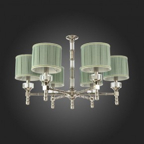 Подвесная люстра ST-Luce Oleo SL1121.103.06 в Кургане - kurgan.mebel24.online | фото 4
