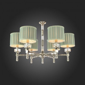 Подвесная люстра ST-Luce Oleo SL1121.103.06 в Кургане - kurgan.mebel24.online | фото 5
