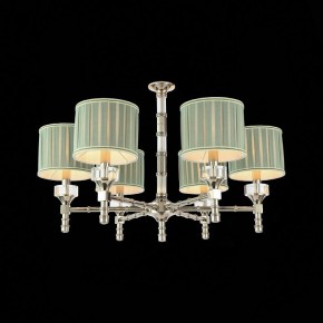 Подвесная люстра ST-Luce Oleo SL1121.103.06 в Кургане - kurgan.mebel24.online | фото 7