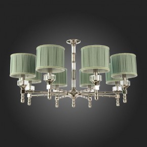 Подвесная люстра ST-Luce Oleo SL1121.103.08 в Кургане - kurgan.mebel24.online | фото 4