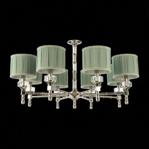 Подвесная люстра ST-Luce Oleo SL1121.103.08 в Кургане - kurgan.mebel24.online | фото 6