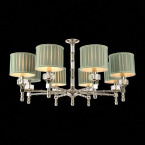 Подвесная люстра ST-Luce Oleo SL1121.103.08 в Кургане - kurgan.mebel24.online | фото 7