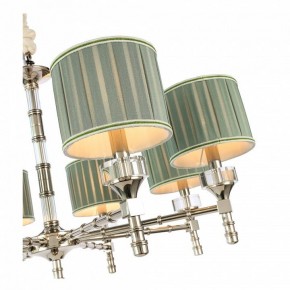 Подвесная люстра ST-Luce Oleo SL1121.103.08 в Кургане - kurgan.mebel24.online | фото 8