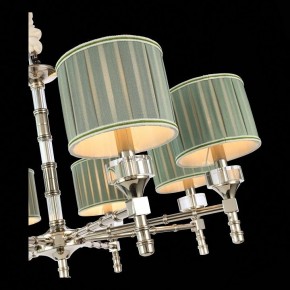 Подвесная люстра ST-Luce Oleo SL1121.103.08 в Кургане - kurgan.mebel24.online | фото 9