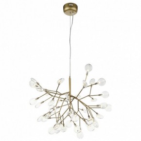 Подвесная люстра ST-Luce Riccardo SL411.203.45 в Кургане - kurgan.mebel24.online | фото 2