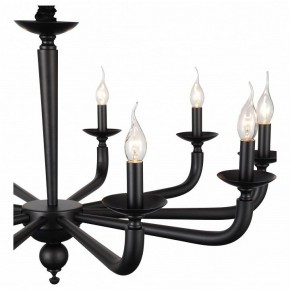 Подвесная люстра ST-Luce SL1114 SL1114.403.10 в Кургане - kurgan.mebel24.online | фото 4