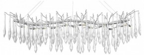 Подвесная люстра ST-Luce Teardrops SL1660.113.12 в Кургане - kurgan.mebel24.online | фото