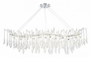 Подвесная люстра ST-Luce Teardrops SL1660.113.12 в Кургане - kurgan.mebel24.online | фото 2