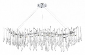 Подвесная люстра ST-Luce Teardrops SL1660.113.12 в Кургане - kurgan.mebel24.online | фото 3
