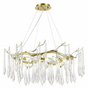 Подвесная люстра ST-Luce Teardrops SL1660.203.10 в Кургане - kurgan.mebel24.online | фото 2