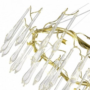 Подвесная люстра ST-Luce Teardrops SL1660.203.10 в Кургане - kurgan.mebel24.online | фото 4