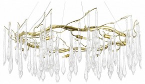 Подвесная люстра ST-Luce Teardrops SL1660.203.12 в Кургане - kurgan.mebel24.online | фото