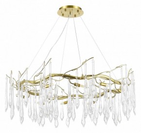 Подвесная люстра ST-Luce Teardrops SL1660.203.12 в Кургане - kurgan.mebel24.online | фото 3