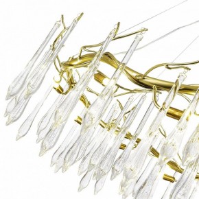 Подвесная люстра ST-Luce Teardrops SL1660.203.12 в Кургане - kurgan.mebel24.online | фото 4