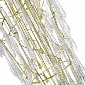 Подвесная люстра ST-Luce Teardrops SL1660.203.25 в Кургане - kurgan.mebel24.online | фото 3