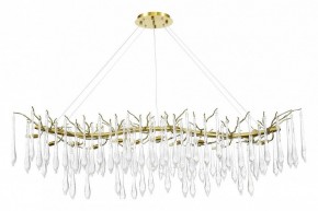 Подвесная люстра ST-Luce Teardrops SL1660.213.12 в Кургане - kurgan.mebel24.online | фото 3