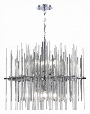Подвесная люстра ST-Luce Teramo SL1628.103.12 в Кургане - kurgan.mebel24.online | фото