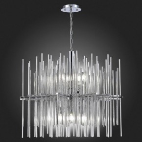 Подвесная люстра ST-Luce Teramo SL1628.103.12 в Кургане - kurgan.mebel24.online | фото 4