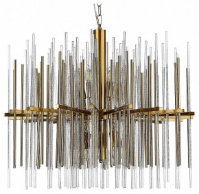 Подвесная люстра ST-Luce Teramo SL1628.303.12 в Кургане - kurgan.mebel24.online | фото 2