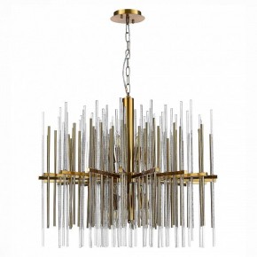 Подвесная люстра ST-Luce Teramo SL1628.303.12 в Кургане - kurgan.mebel24.online | фото 3
