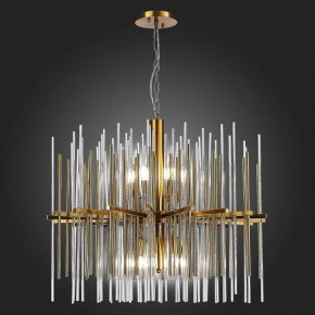 Подвесная люстра ST-Luce Teramo SL1628.303.12 в Кургане - kurgan.mebel24.online | фото 4