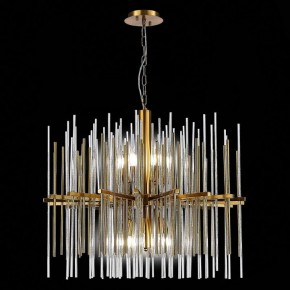 Подвесная люстра ST-Luce Teramo SL1628.303.12 в Кургане - kurgan.mebel24.online | фото 5