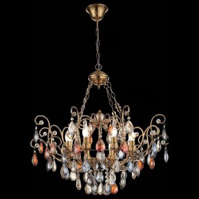 Подвесная люстра ST-Luce Vianeta SL421.303.08 в Кургане - kurgan.mebel24.online | фото 2