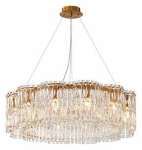Подвесная люстра Stilfort Admire 2174/05/12P в Кургане - kurgan.mebel24.online | фото 2