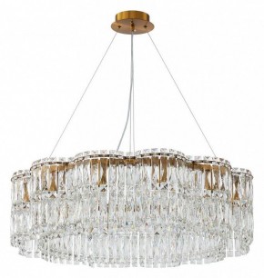 Подвесная люстра Stilfort Admire 2174/05/12P в Кургане - kurgan.mebel24.online | фото 3