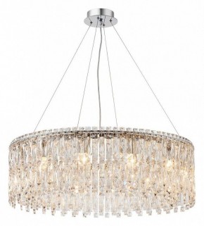 Подвесная люстра Stilfort Santorini 2173/09/12P в Кургане - kurgan.mebel24.online | фото 2