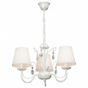 Подвесная люстра Vitaluce 3354 V3354/3 в Кургане - kurgan.mebel24.online | фото 2