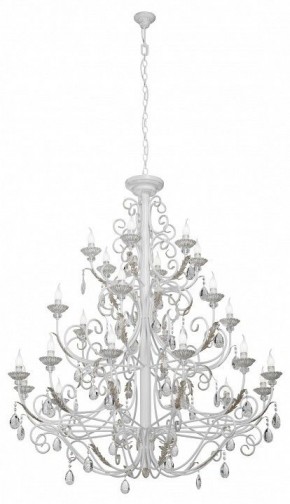 Подвесная люстра Vitaluce  V1003-0/24 в Кургане - kurgan.mebel24.online | фото 2