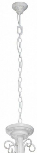 Подвесная люстра Vitaluce  V1003-0/24 в Кургане - kurgan.mebel24.online | фото 5